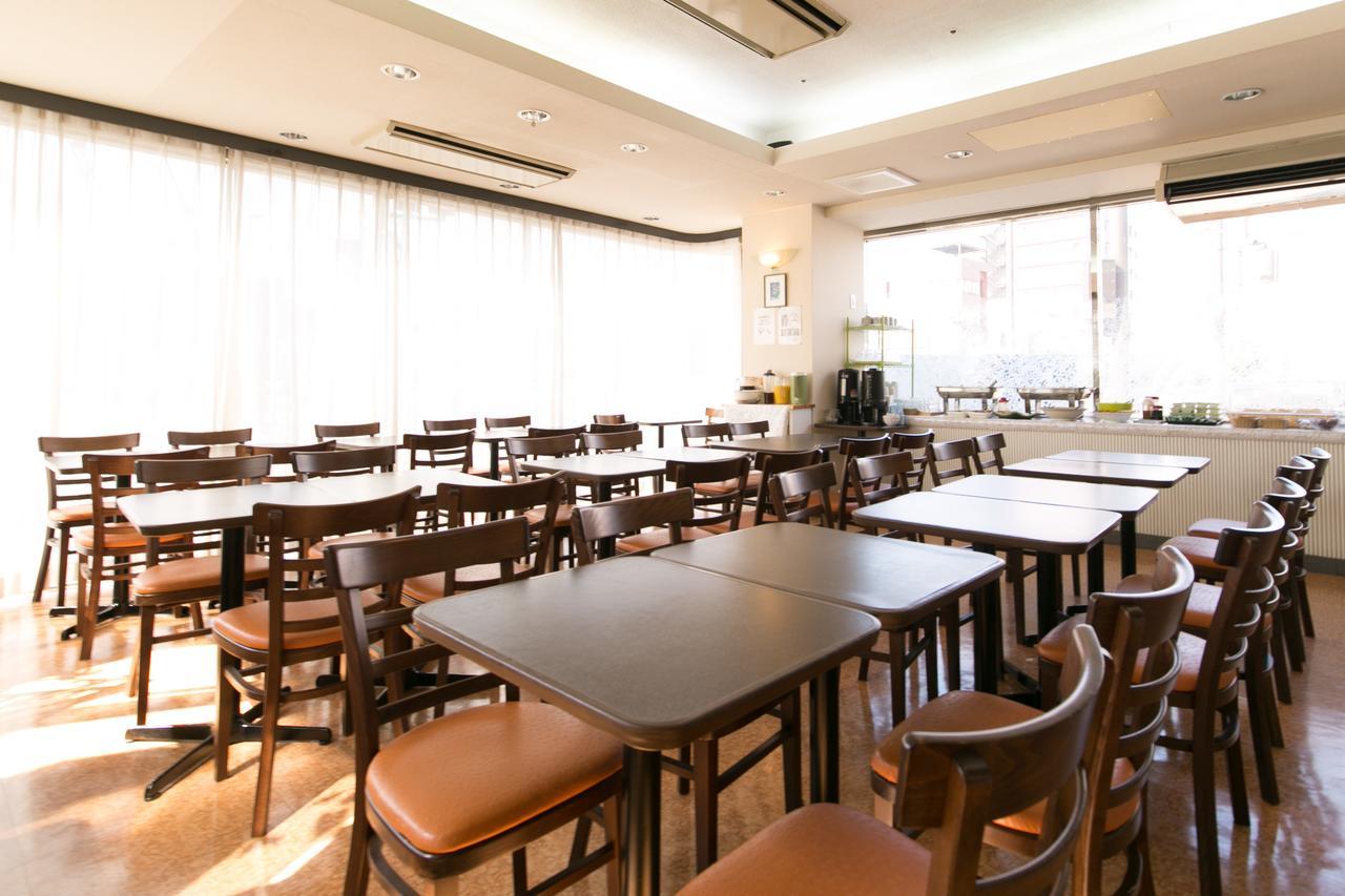 Hotel Sun Royal Utsunomiya Exterior photo
