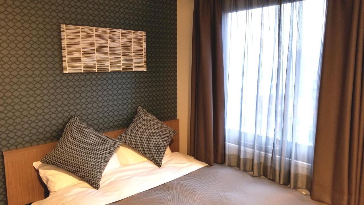 Hotel Sun Royal Utsunomiya Exterior photo