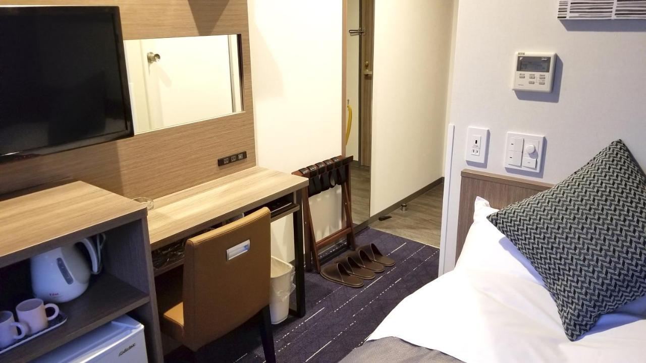 Hotel Sun Royal Utsunomiya Exterior photo