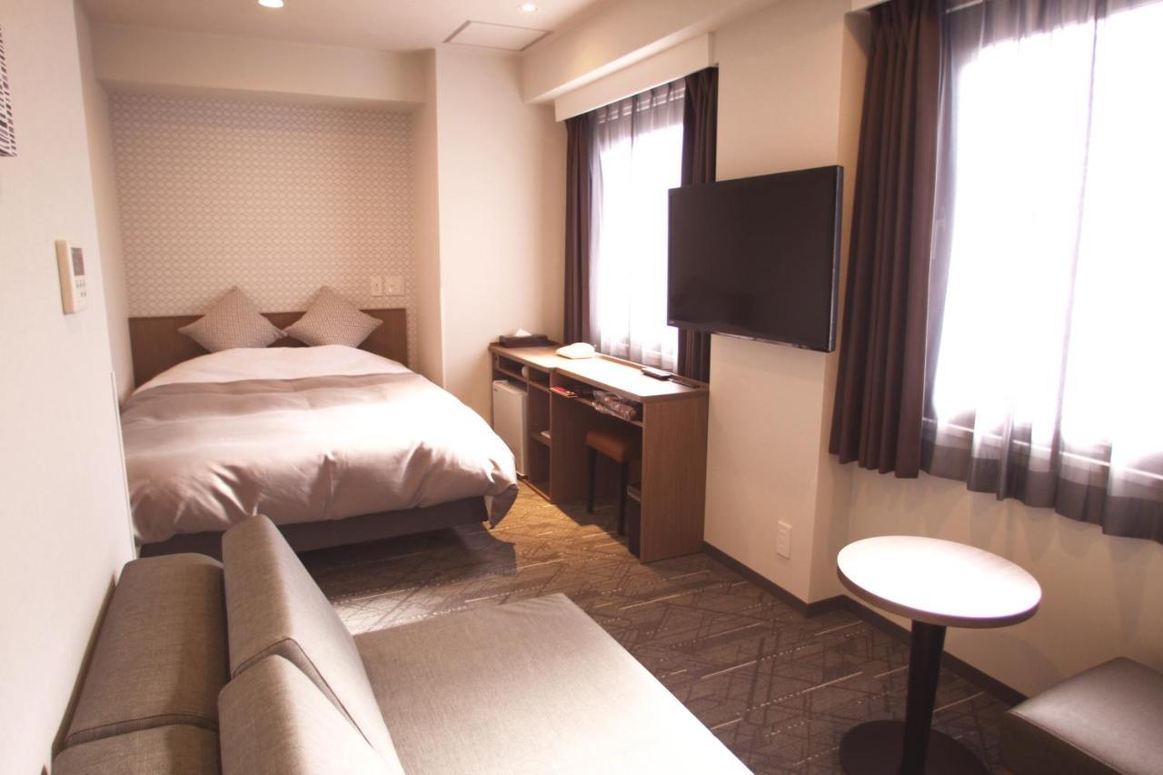 Hotel Sun Royal Utsunomiya Exterior photo